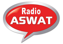 Radio Asswat Logo